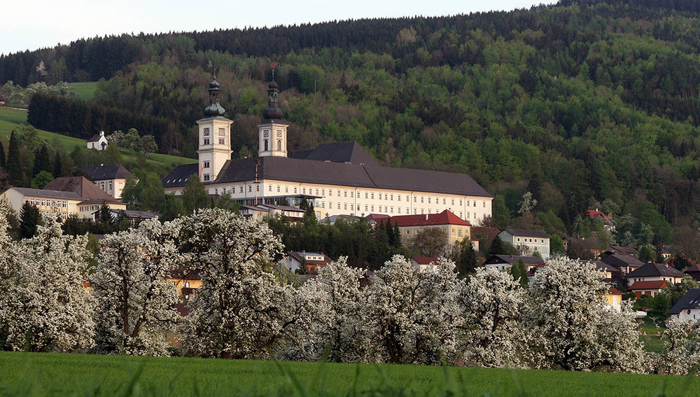 Orden Zisterzienser