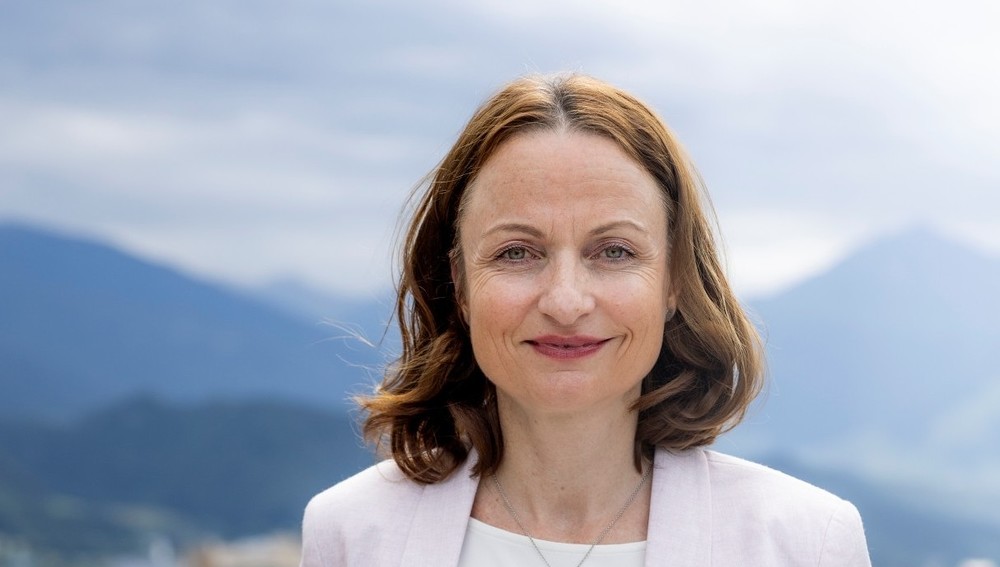 Lisa Berger-Rudisch