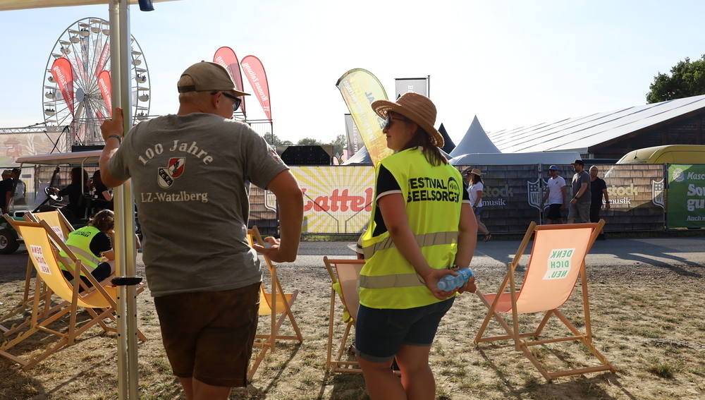 oberösterreichisches Blasmusikfestival (29.6-2.7)