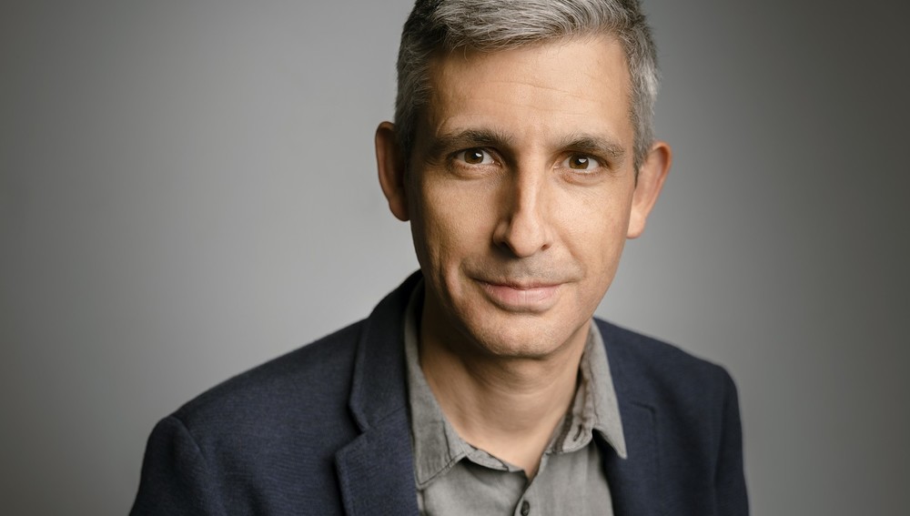 Neuer Leiter Kommunikation und Fundraising der Caritas Österreich ab Juni 2025