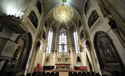 Kirchenmusik