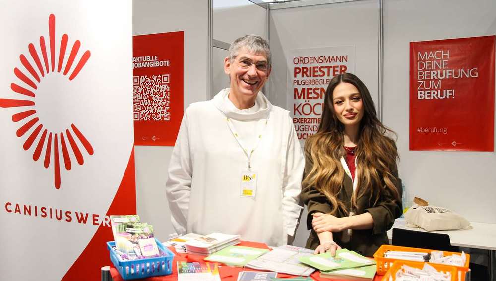 Berufsinformationsmesse vom 6. bis 9. März 2025 in Wien