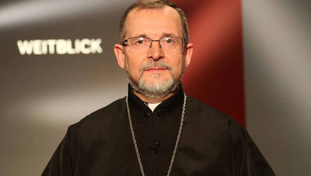 Bohdan Dzyurakh