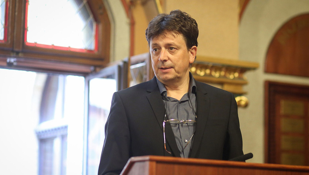 György Heidl