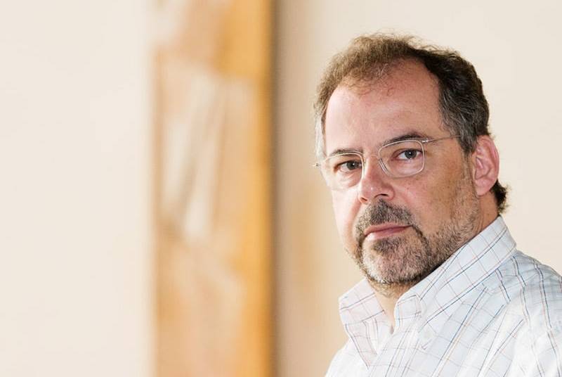 P. Sascha Heinze SAC