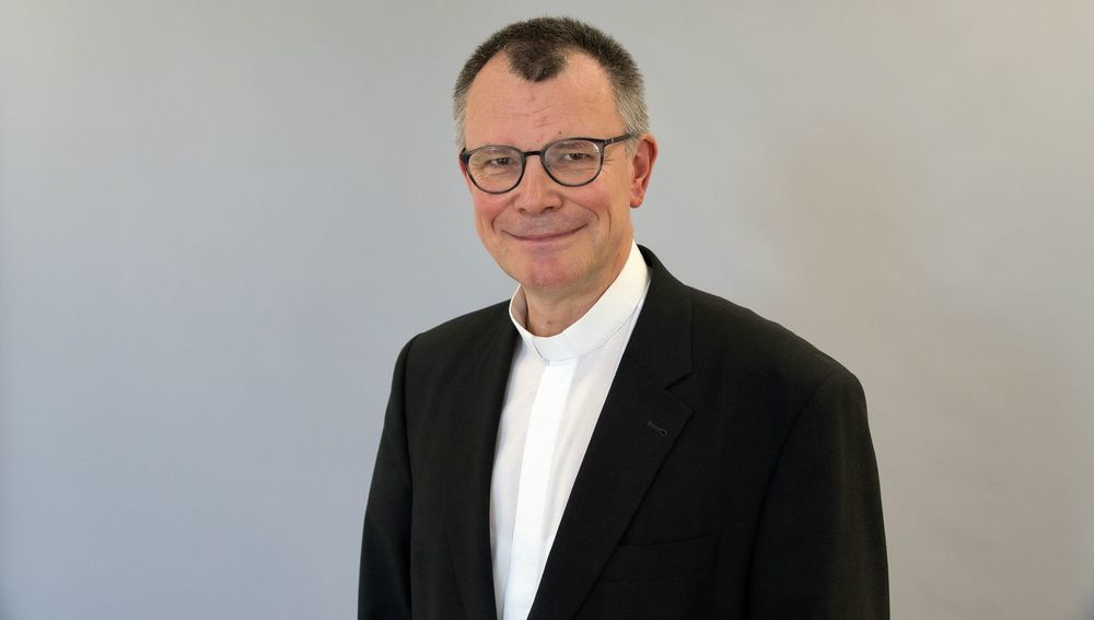 Johannes Zehe