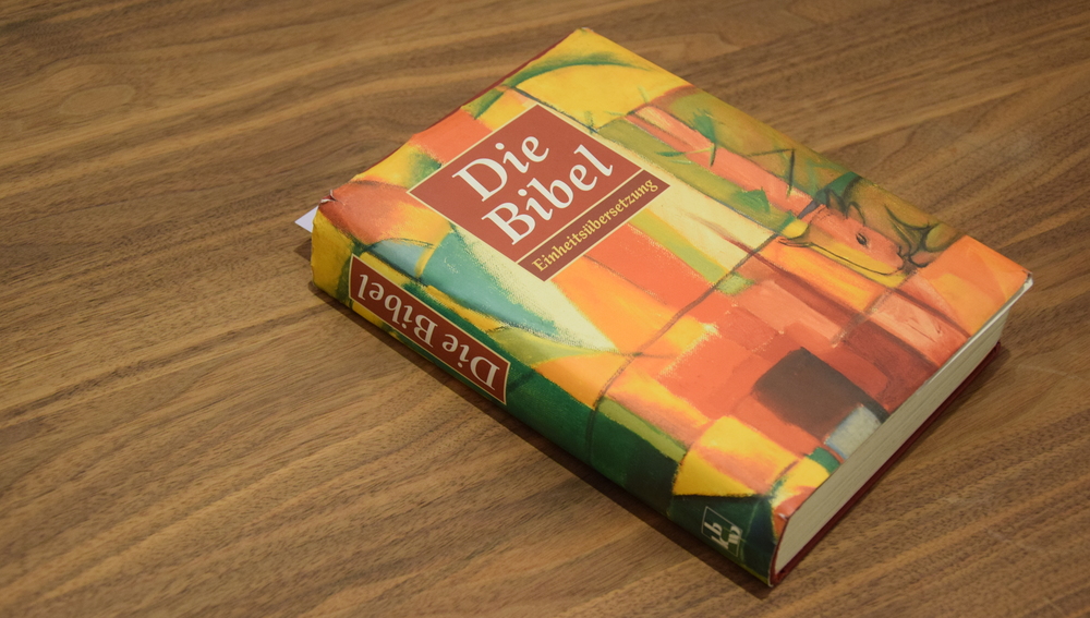 Bibel