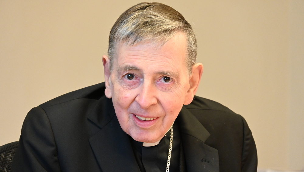 Kardinal Kurt Koch