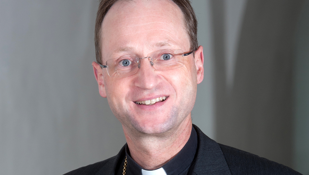 Weihbischof Stephan Turnovszky, Erzdiözese Wien