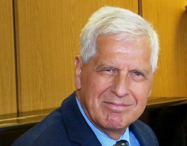 Franz Küberl