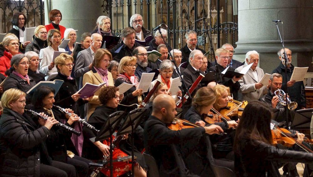 Linzer Domchor
