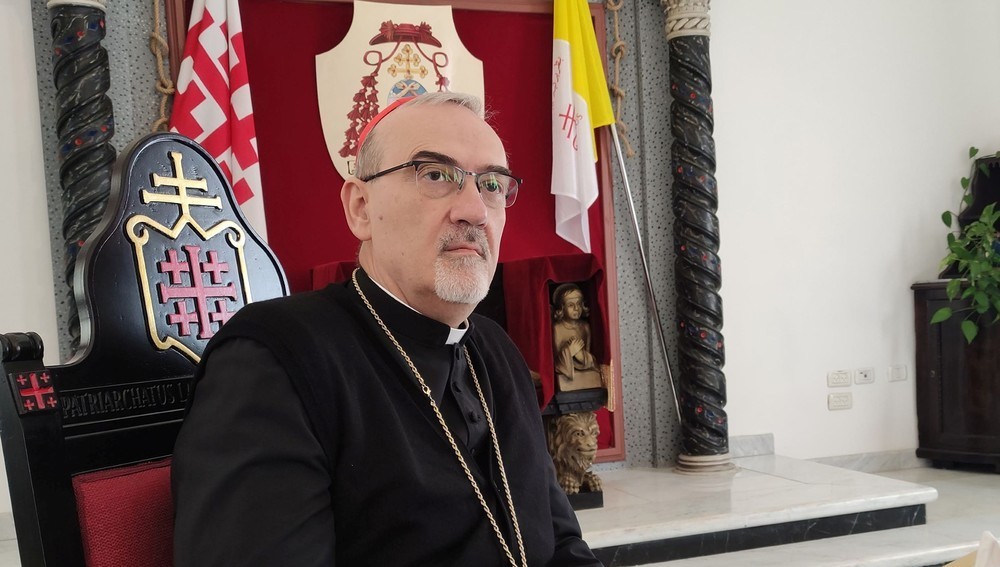 Kirche in Not