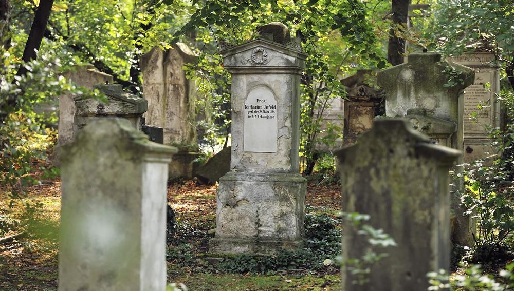 Friedhof St. Marx, Wien
