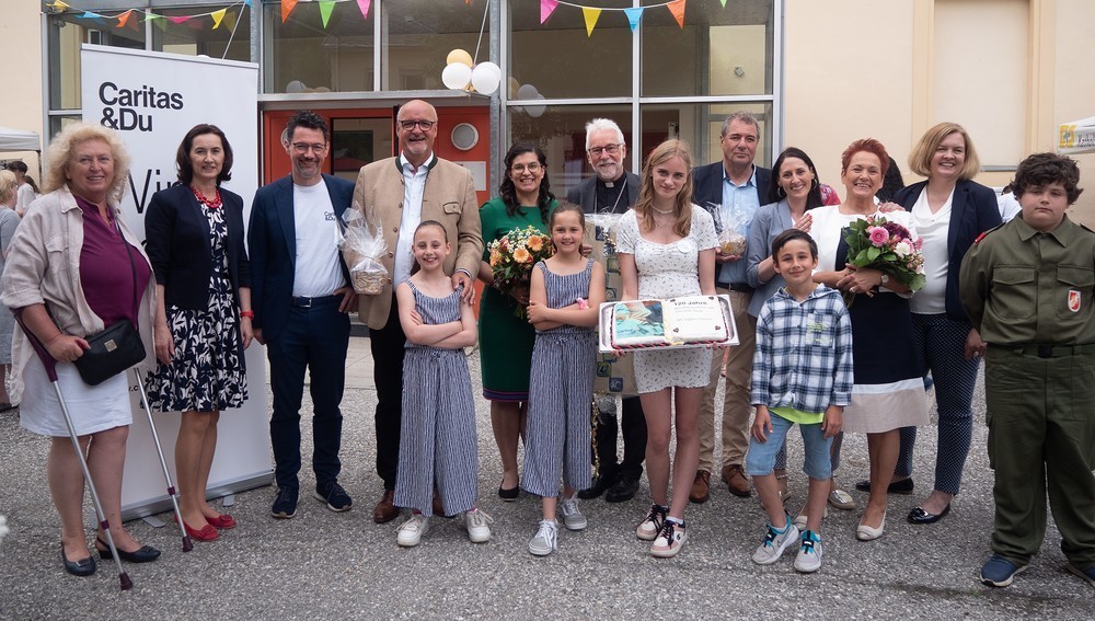 Kinderbetreuung Kinderheim 