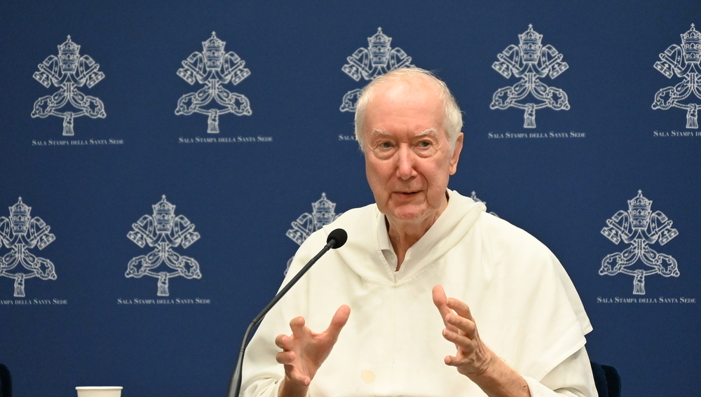 P. Timothy Radcliffe