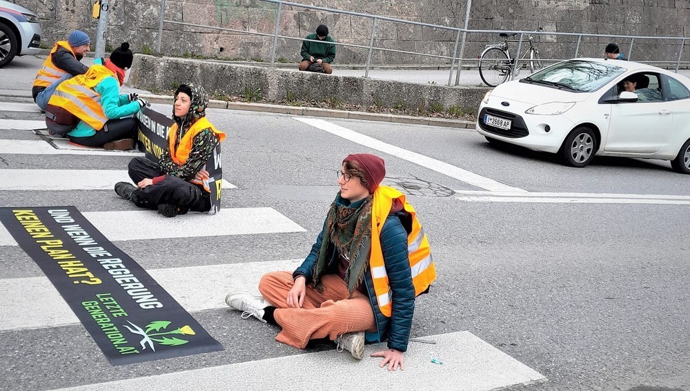Schöpfung Umwelt Klima