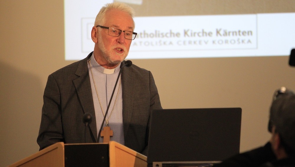 Kärnten Geschichte