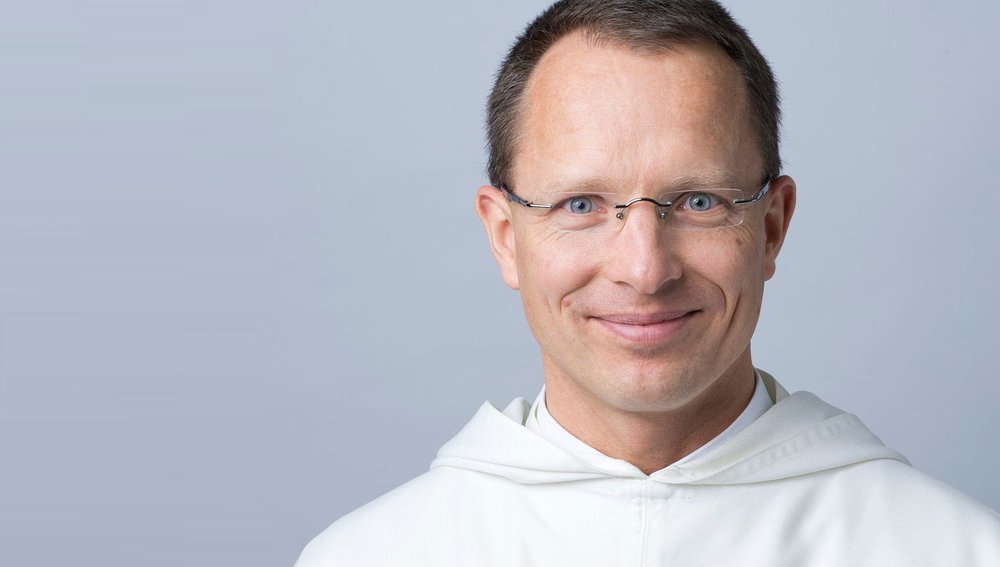 P. Markus Langer OP