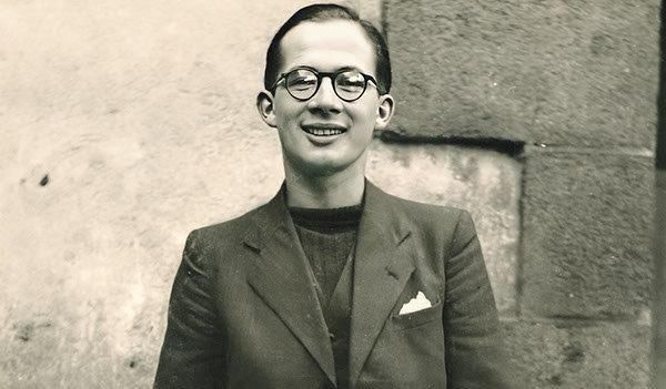 Marcel Callo (1921-1945)