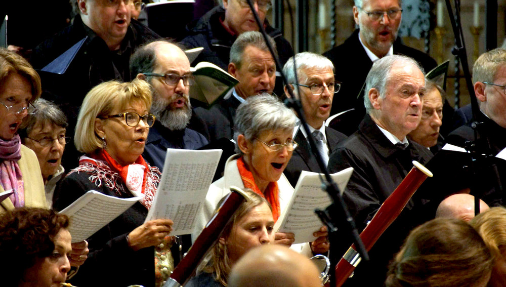 Linzer Dommusik