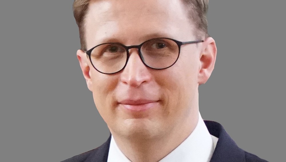 Stefan Kopp, Kärntner Priester und Liturgiewissenschaftler übernimmt in München die Leitung des 'Herzoglichen Georgianums' und wird mit 1. August 2022 ebendort neuer Professor für Liturgiewissenschaft