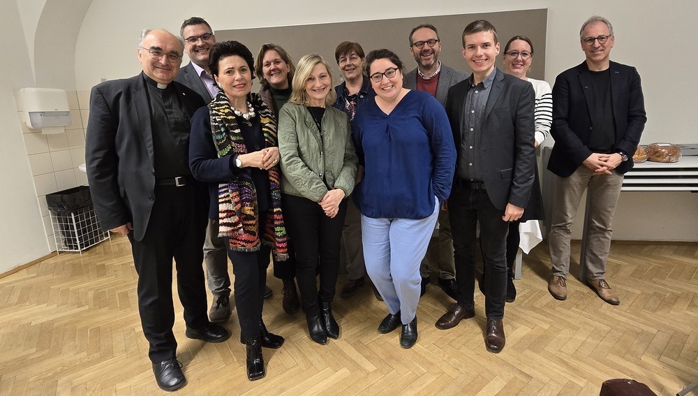 Synodalität Theologie