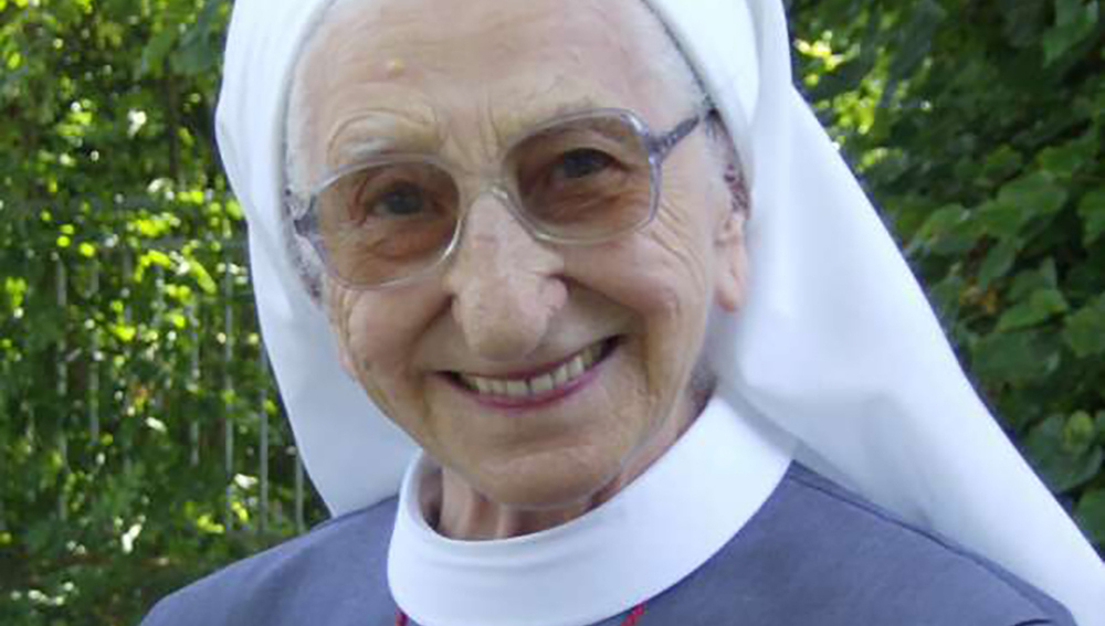 Sr. Vigina Hennerbichler
