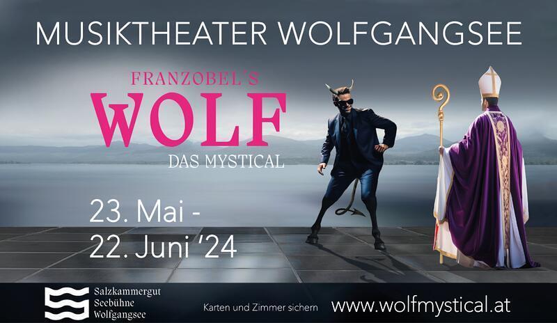 Uraufführung am 23.5.2024