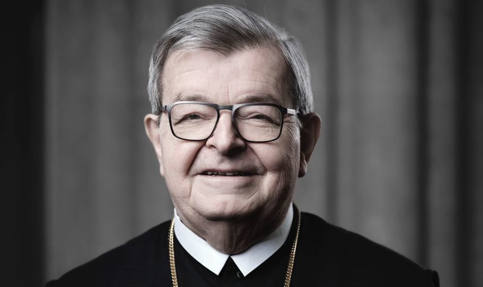 em. Abt Bruno Hubl (1947-2026)