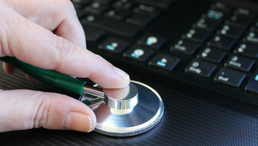 Medizin im digitalen Zeitalter