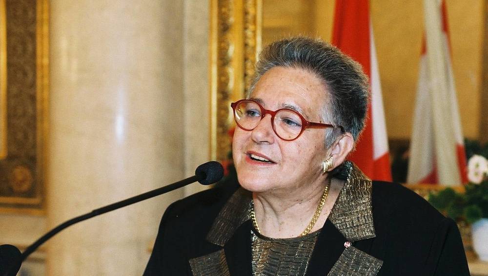 Ruth Steiner