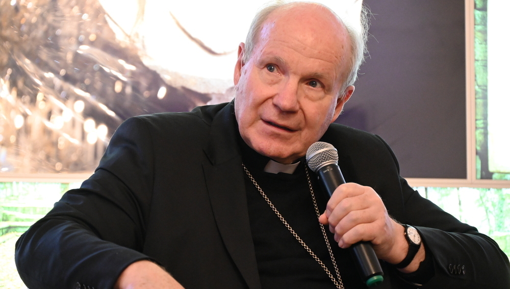 Kardinal Christoph Schönborn