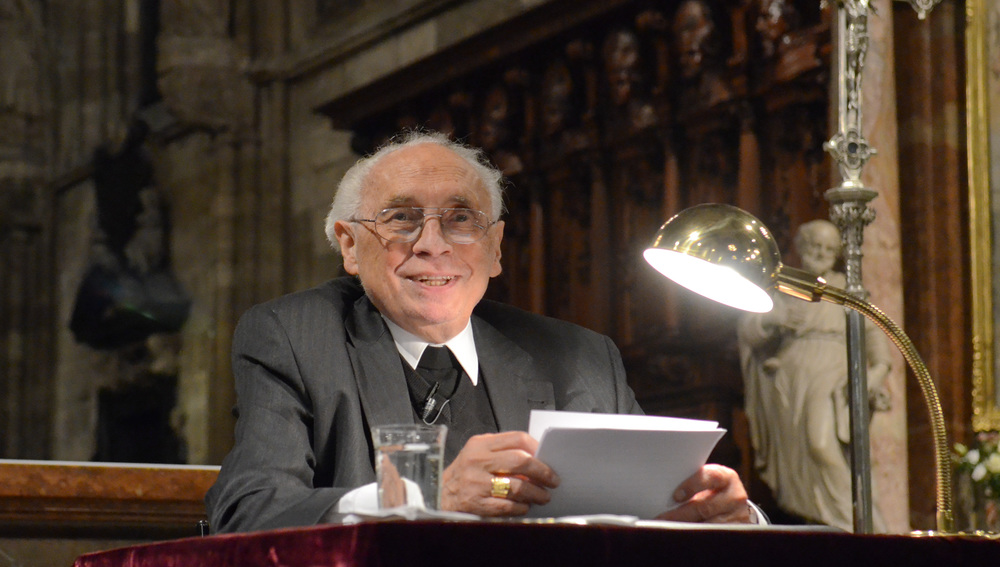 Helmut Krätzl