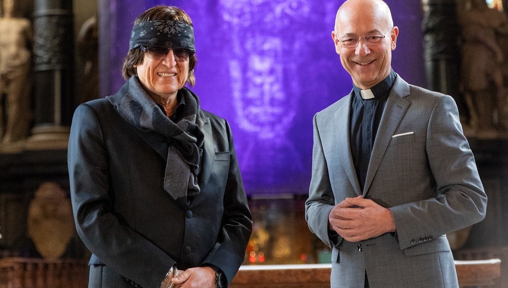 Kunst Fastenzeit