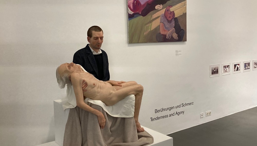 Pieta 