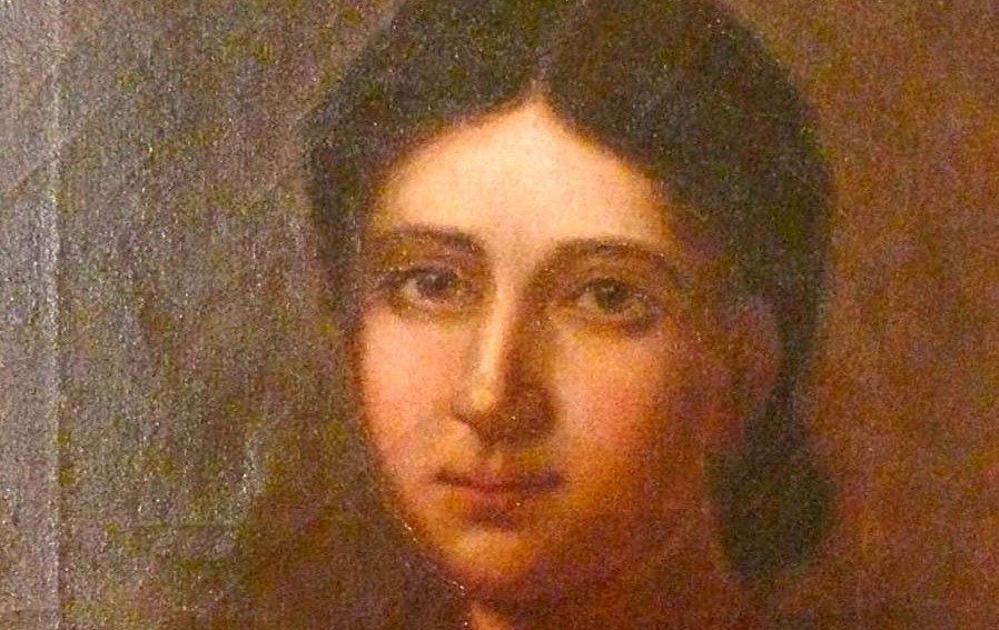 Pauline Marie Jaricot